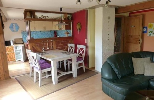 Demmin Appartement | Appartement de vacances Demmin pour 1 - 6 personnes avec 2 chambres à coucher - Appartement de vacan