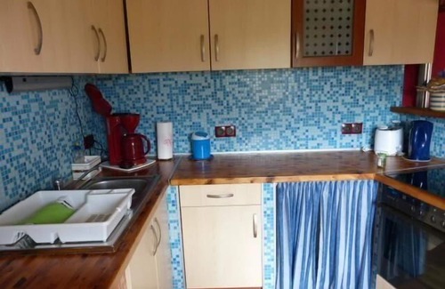 Demmin Appartement | Appartement de vacances Demmin pour 1 - 6 personnes avec 2 chambres à coucher - Appartement de vacan