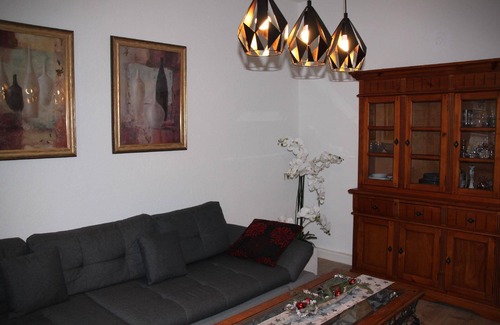 Dessau-Rosslau Appartement | Appartement de vacances Dessau pour 1 - 2 personnes avec 1 chambre à coucher - Logement de vacances