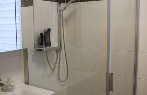Dessau-Rosslau Appartement | Appartement de vacances Dessau pour 1 - 2 personnes avec 1 chambre à coucher - Logement de vacances