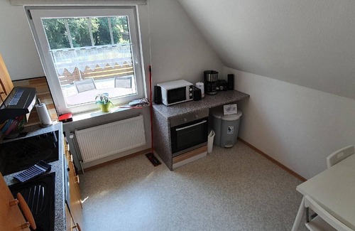 Detern Maison | Appartement de vacances Detern pour 1 - 7 personnes avec 3 chambres à coucher - Maison de vacances