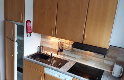 Detern Maison | Appartement de vacances Detern pour 1 - 7 personnes avec 3 chambres à coucher - Maison de vacances