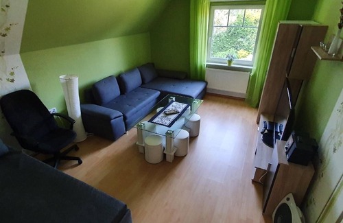 Detern Maison | Appartement de vacances Detern pour 1 - 7 personnes avec 3 chambres à coucher - Maison de vacances