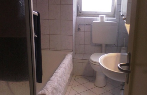 Detmold-Nord Appartement | Holiday apartment Detmold for 3 - 5 persons with 2 bedrooms - Holiday apartment in one or multi-fami