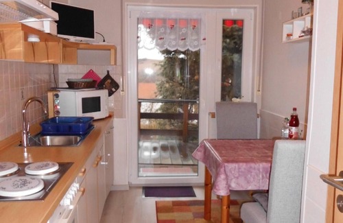 Adorf Maison | Appartement de vacances Diemelsee pour 1 - 2 personnes avec 1 chambre à coucher - Maison de vacances