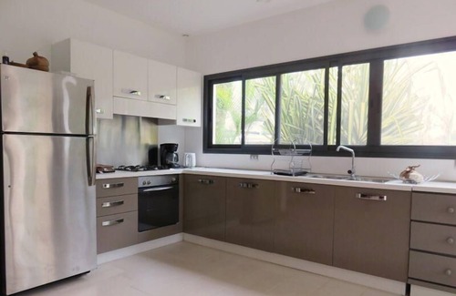 El Callejon Appartement | Appartement de vacances Las Terrenas pour 2 - 10 personnes avec 3 chambres à coucher - Appartement d