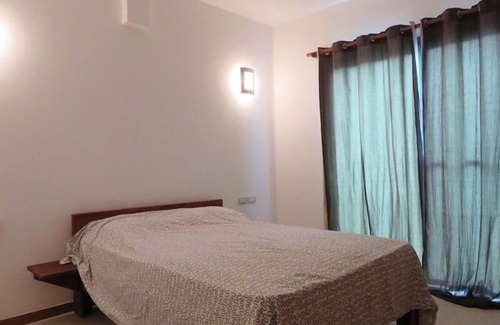 El Callejon Appartement | Appartement de vacances Las Terrenas pour 2 - 10 personnes avec 3 chambres à coucher - Appartement d
