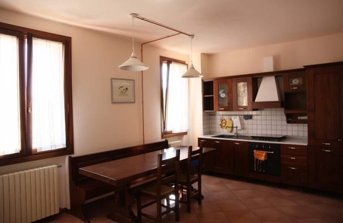 Dozza Appartement | Appartement de vacances Dozza pour 1 - 3 personnes avec 1 chambre à coucher - Appartement de vacance