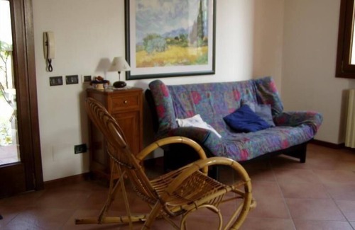 Dozza Appartement | Appartement de vacances Dozza pour 1 - 3 personnes avec 1 chambre à coucher - Appartement de vacance