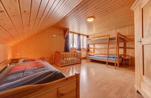 Escholzmatt Autre | Appartement de vacances Escholzmatt pour 1 - 5 personnes avec 2 chambres à coucher - Ferme