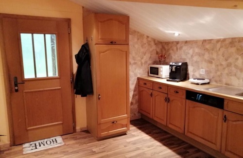 Escholzmatt Autre | Appartement de vacances Escholzmatt pour 1 - 4 personnes avec 2 chambres à coucher - Ferme