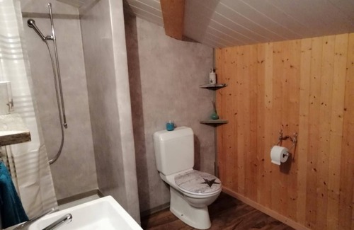 Escholzmatt Autre | Appartement de vacances Escholzmatt pour 1 - 4 personnes avec 2 chambres à coucher - Ferme