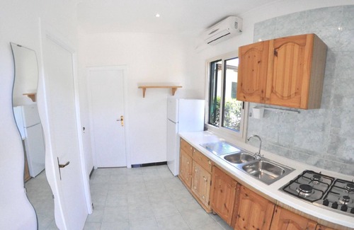Capaccio Scalo Maison | Appartement de vacances Eboli pour 2 - 5 personnes avec 2 chambres à coucher - Appartement de vacanc