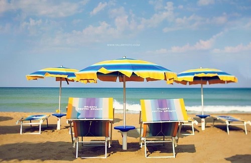 Capaccio Scalo Maison | Appartement de vacances Eboli pour 2 - 5 personnes avec 2 chambres à coucher - Appartement de vacanc
