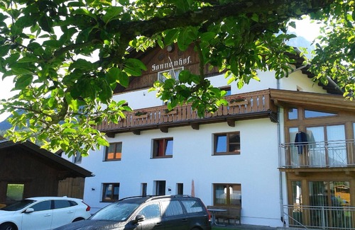 Ehrwald Maison | Appartement de vacances Ehrwald pour 2 - 4 personnes avec 1 chambre à coucher - Maison de vacances