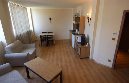 Elenite Appartement | Appartement de vacances Elenite pour 1 - 5 personnes avec 1 chambre à coucher - Appartement de vacan