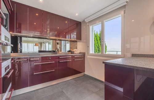 Emmetten Appartement | Appartement de vacances Emmetten pour 1 - 2 personnes avec 1 chambre à coucher - Logement de vacance