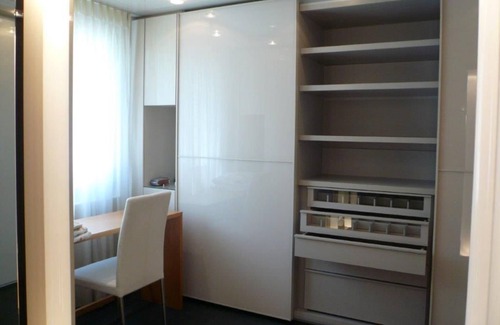 Emmetten Appartement | Appartement de vacances Emmetten pour 1 - 2 personnes avec 1 chambre à coucher - Logement de vacance