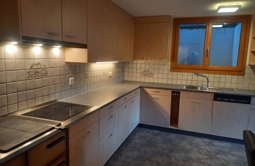 Engelberg Autre | Appartement de vacances Engelberg pour 1 - 6 personnes avec 3 chambres à coucher - Ferme