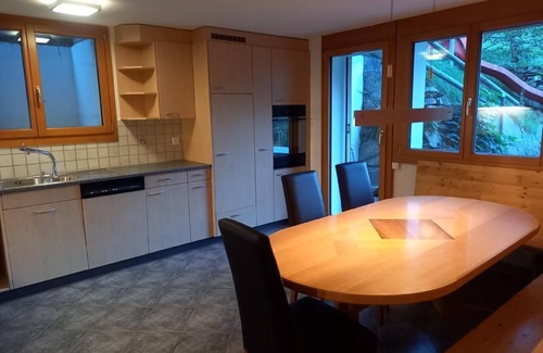 Engelberg Autre | Appartement de vacances Engelberg pour 1 - 6 personnes avec 3 chambres à coucher - Ferme