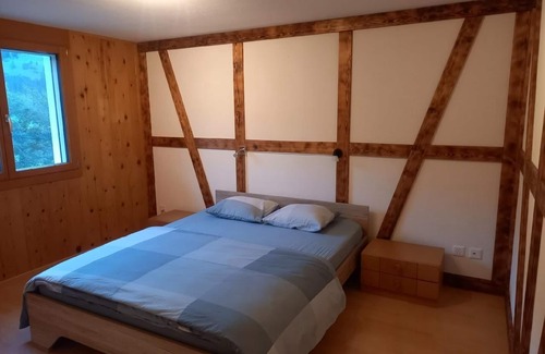 Engelberg Autre | Appartement de vacances Engelberg pour 1 - 6 personnes avec 3 chambres à coucher - Ferme