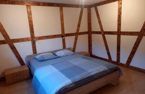 Engelberg Autre | Appartement de vacances Engelberg pour 1 - 6 personnes avec 3 chambres à coucher - Ferme