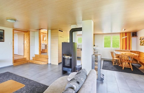 Gaiserwald Autre | Appartement de vacances Engelburg pour 1 - 6 personnes avec 3 chambres à coucher - Ferme