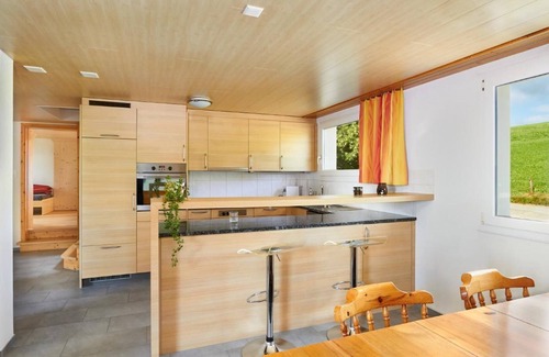 Gaiserwald Autre | Appartement de vacances Engelburg pour 1 - 6 personnes avec 3 chambres à coucher - Ferme