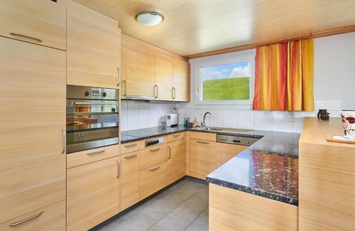 Gaiserwald Autre | Appartement de vacances Engelburg pour 1 - 6 personnes avec 3 chambres à coucher - Ferme