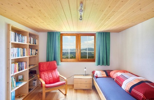 Gaiserwald Autre | Appartement de vacances Engelburg pour 1 - 6 personnes avec 3 chambres à coucher - Ferme