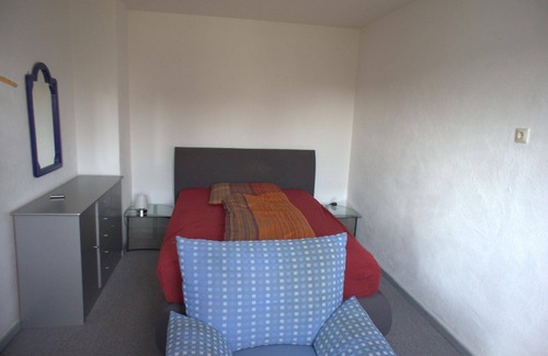 Biesendorf Appartement | Appartement de vacances Engen pour 2 - 9 personnes avec 4 chambres à coucher - Appartement de vacanc