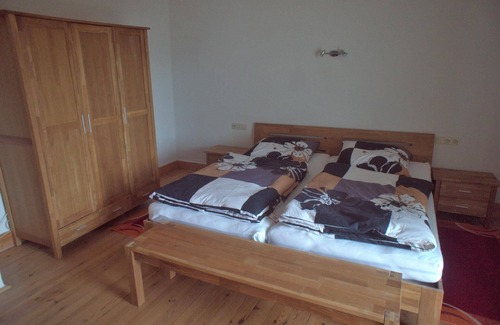 Biesendorf Appartement | Appartement de vacances Engen pour 2 - 9 personnes avec 4 chambres à coucher - Appartement de vacanc