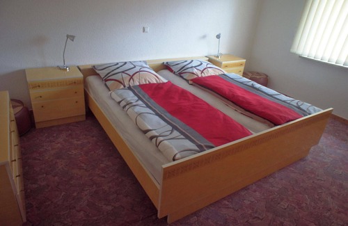 Biesendorf Appartement | Appartement de vacances Engen pour 2 - 9 personnes avec 4 chambres à coucher - Appartement de vacanc