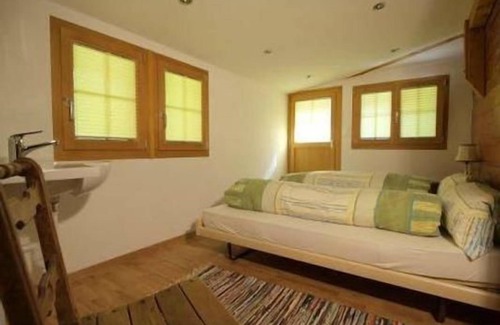 Engi Autre | Appartement de vacances Engi pour 1 - 10 personnes avec 4 chambres à coucher - Ferme
