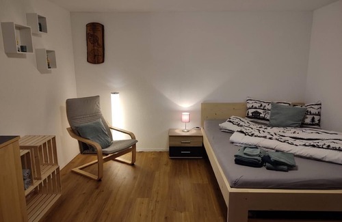Nesslau-Krummenau Autre | Appartement de vacances Ennetbühl pour 1 - 3 personnes avec 1 chambre à coucher - Ferme