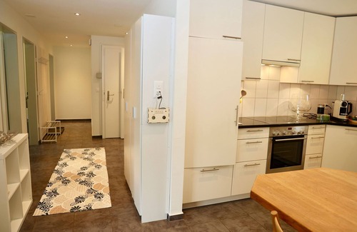 Ennetbuhl Appartement | Holiday apartment Ennetbühl for 1 - 5 persons with 2 bedrooms - Holiday apartment in one or multi-fa