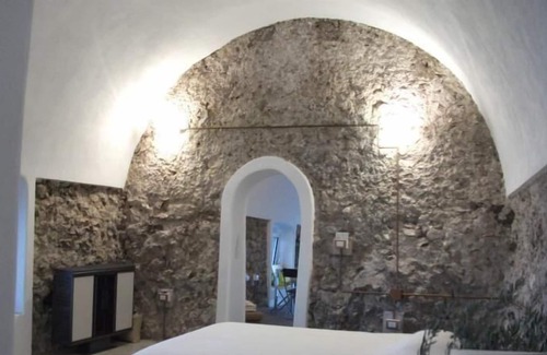 Erchie Maison | Appartement de vacances Erchie pour 2 personnes avec 1 chambre à coucher - Appartement de vacances