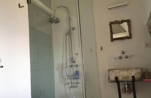 Erchie Maison | Appartement de vacances Erchie pour 2 personnes avec 1 chambre à coucher - Appartement de vacances