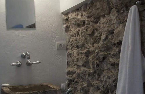 Erchie Maison | Appartement de vacances Erchie pour 2 personnes avec 1 chambre à coucher - Appartement de vacances