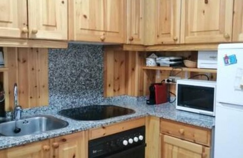 Pla de l'Ermita Appartement | Appartement de vacances Caldes de Boi pour 1 - 8 personnes avec 3 chambres à coucher - Logement de v