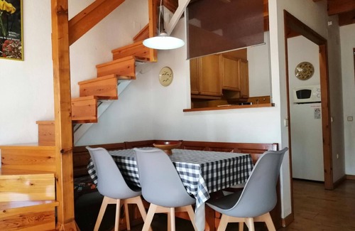 Pla de l'Ermita Appartement | Appartement de vacances Caldes de Boi pour 1 - 6 personnes avec 2 chambres à coucher - Logement de v
