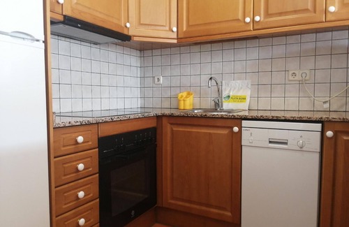 Pla de l'Ermita Appartement | Appartement de vacances Caldes de Boi pour 1 - 8 personnes avec 3 chambres à coucher - Logement de v