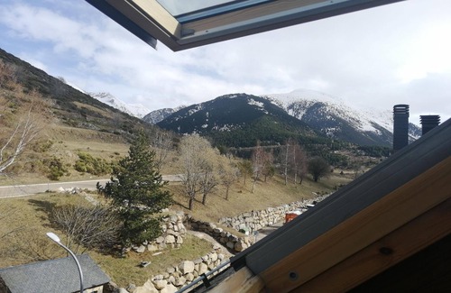 Pla de l'Ermita Appartement | Appartement de vacances Caldes de Boi pour 1 - 8 personnes avec 3 chambres à coucher - Logement de v
