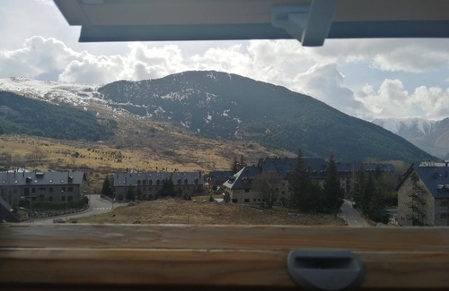 Pla de l'Ermita Appartement | Appartement de vacances Caldes de Boi pour 1 - 8 personnes avec 3 chambres à coucher - Logement de v