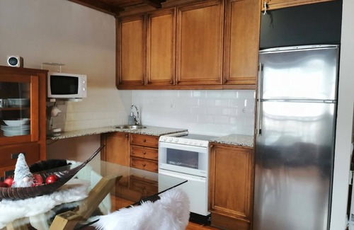 Pla de l'Ermita Appartement | Appartement de vacances Caldes de Boi pour 1 - 6 personnes avec 3 chambres à coucher - Logement de v