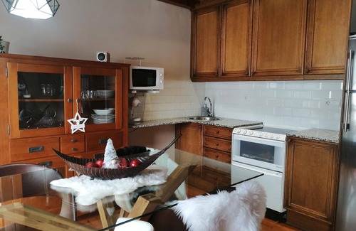 Pla de l'Ermita Appartement | Appartement de vacances Caldes de Boi pour 1 - 6 personnes avec 3 chambres à coucher - Logement de v