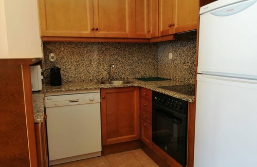 Pla de l'Ermita Appartement | Appartement de vacances Caldes de Boi pour 1 - 5 personnes avec 2 chambres à coucher - Logement de v
