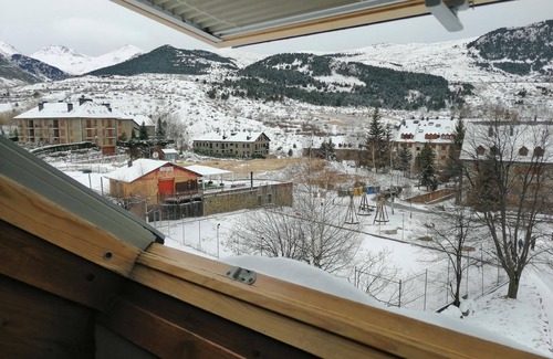 Pla de l'Ermita Appartement | Appartement de vacances Caldes de Boi pour 1 - 8 personnes avec 3 chambres à coucher - Logement de v