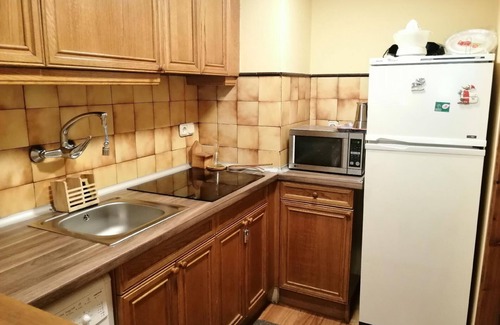 Pla de l'Ermita Appartement | Appartement de vacances Caldes de Boi pour 1 - 5 personnes avec 2 chambres à coucher - Logement de v