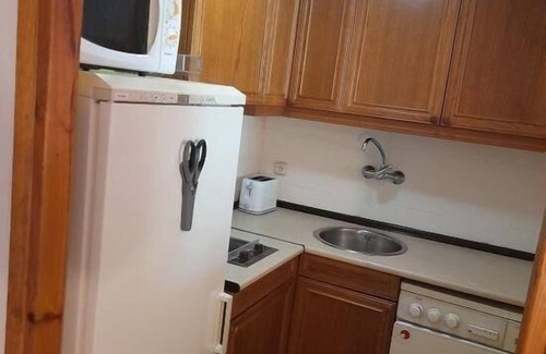 Pla de l'Ermita Appartement | Appartement de vacances Caldes de Boi pour 1 - 6 personnes avec 2 chambres à coucher - Logement de v
